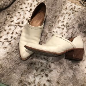 Madewell mules